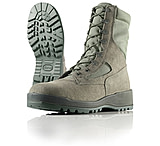 Image of Wellco Womens Hot Weather Steel Toe Boots S161F Sage