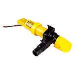 Image of Whale Marine Supersub 12V 1100GPH Low Profile Automatic Bilge Pump