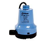 Image of Whale Marine Orca 2000 GPH Submersible Bilge Pump 12V