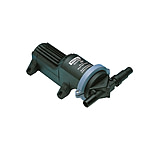 Image of Whale Marine Gulper 220 Grey Waste Pump 12v