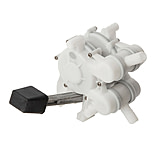 Image of Whale Marine Gusher Foot Operated Galley Pump Right Handed Lever