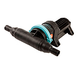 Image of Whale Marine Gulper Grouper Fishbox Evacuation Pump 12V