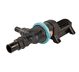 Image of Whale Marine Gulper Grouper Mk3 Fishbox/Waste Pump w/90 Ports