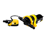 Image of Whale Marine IC Retail Kit 24V Gulper IC Pump &amp; Strainer IC