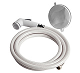 Image of Whale Marine RT3000 Swim 'N Rinse Compact Deck Shower