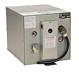Image of Whale Marine Seaward 6 Gallon Hot Water Heater