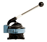 Image of Whale Marine Gusher Titan Manual Bilge Pump On Deck Mount