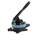 Image of Whale Marine Gusher Urchin Bilge Pump On Deck Mount Fixed Handle