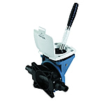 Image of Whale Marine Gusher Urchin Manual Bilge Pump Thru Deck/Bulkhead