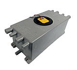 Image of Whale Marine Grey Waste Tanks w/Intelligent Control