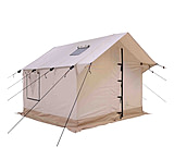 Image of White Duck Alpha Wall Tent