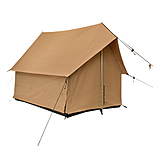Image of White Duck Rover Scout Tent w/ Jack Stove