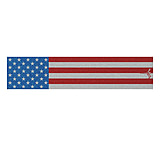 Image of White Water Archery Reflective Arrow Wraps 1006478