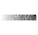 Image of White Water Archery Topo Fade Arrow Wraps 1006486