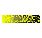 Image of White Water Archery Topo Fade Arrow Wraps 1006487