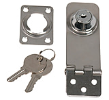 Image of Whitecap Locking Hasp