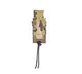 Image of Wilder Tactical Urban Assault Bang/Pepper Spray Pouch