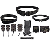 Image of Wilder Tactical Urban Defender Elite Package