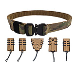 Image of Wilder Tactical Urban Defender LE Belt Package
