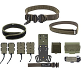 Image of Wilder Tactical Urban Standard Elite Kit