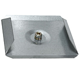 Image of Wildgame Innovations 6 Volt Motor - 1/8 in Shaft Spinner Plate for Game Feeder