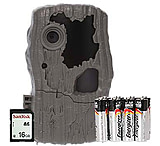 Image of Wildgame Innovations Spark 2.0 Lightsout 18MP Trail Camera Combo