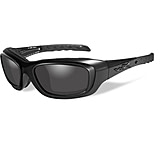 Image of Wiley X WX Gravity Sunglass Frame