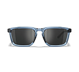 Image of Wiley X Zulu Captivate Sunglasses