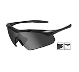 Wiley X Vapor Safety Sunglasses