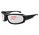 Image of Wiley X Airborne Black Ops Tactical Sunglasses FRAME ONLY
