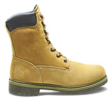 Image of Wolverine Waterproof Insulated 8in Work Boot - Men's