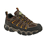 Image of Wood N Stream Mens 1601 Crosshunter Low Brown-Blaze