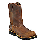 Image of Wood N Stream Mens American Tradition Crazyhorse 11in Wellington