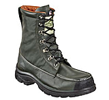 Image of Wood N Stream Mens Kangeroo 8in Loden Green Insulated USA Boot