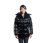 Image of Woodpecker Bumnester 3/4 Coat - Women's