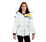 Woodpecker Bumnester 3/4 Coat - Women's