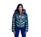 Woodpecker Medium Weight Robin Coat - Women's, Avocado, XLarge, WPW005-AVO-XL