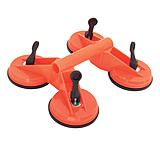 Image of Woodstock 4 Head Suction Cup