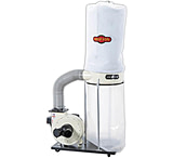 Image of Shop Fox 2 HP Dust Collector