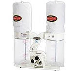 Image of Shop Fox 3 HP Dust Collector