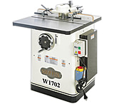 Image of Shop Fox 3 HP Shaper