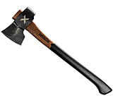 Image of WOOX FORTE Axe w/Sheath