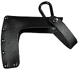 Image of WOOX FORTE Heavy Duty Blade Sheath w/ Carabiner