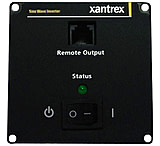 Image of Xantrex PROsine 1000/1800 Remote Interface Kit