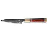Image of Xin Cutlery 10in Mirror Handmade Japanese Style Chef's Knife