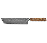 Image of Xin Cutlery Japanese Style Nakiri Maple Knife