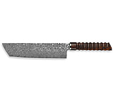 Image of Xin Cutlery Japanese Style Nakiri Wood Knife