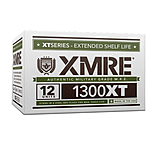 XMRE 1300XT Dehydrated Food