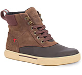 Image of Xtratuf Leather Ankle Deck Boot Lace Shoe - Women's