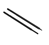 XTS AR-15 Extra Long 3/32 Bolt Catch Roll Pin Starter/Finish Punch Set, Black, 3/32, BC SF-EX